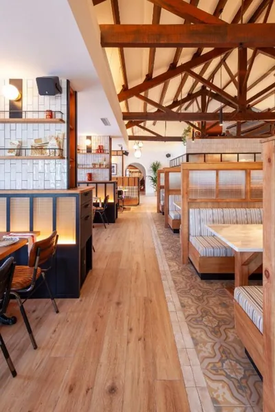 Hostal Boutique - Rivolto Rooms — photo 2