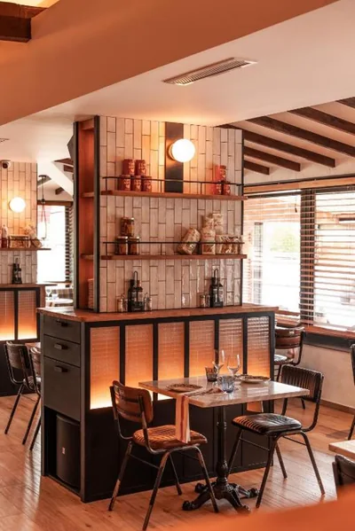 Hostal Boutique - Rivolto Rooms — photo 4