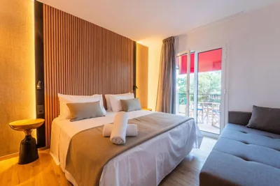 Hostal Boutique - Rivolto Rooms — photo 6