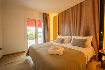 Hostal Boutique - Rivolto Rooms — photo 12