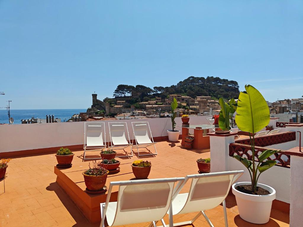 Hostal Boutique Sa Nansa