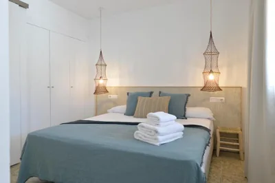 Hostal Boutique Sa Nansa — photo 2