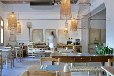 Hostal Boutique Sa Nansa — photo 3
