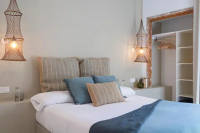 Hostal Boutique Sa Nansa — photo 8