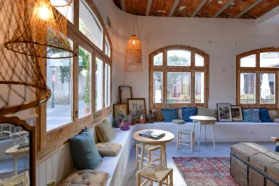 Hostal Boutique Sa Nansa — photo 9