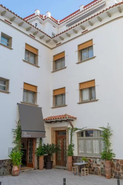 Hostal Boutique Sa Nansa — photo 12
