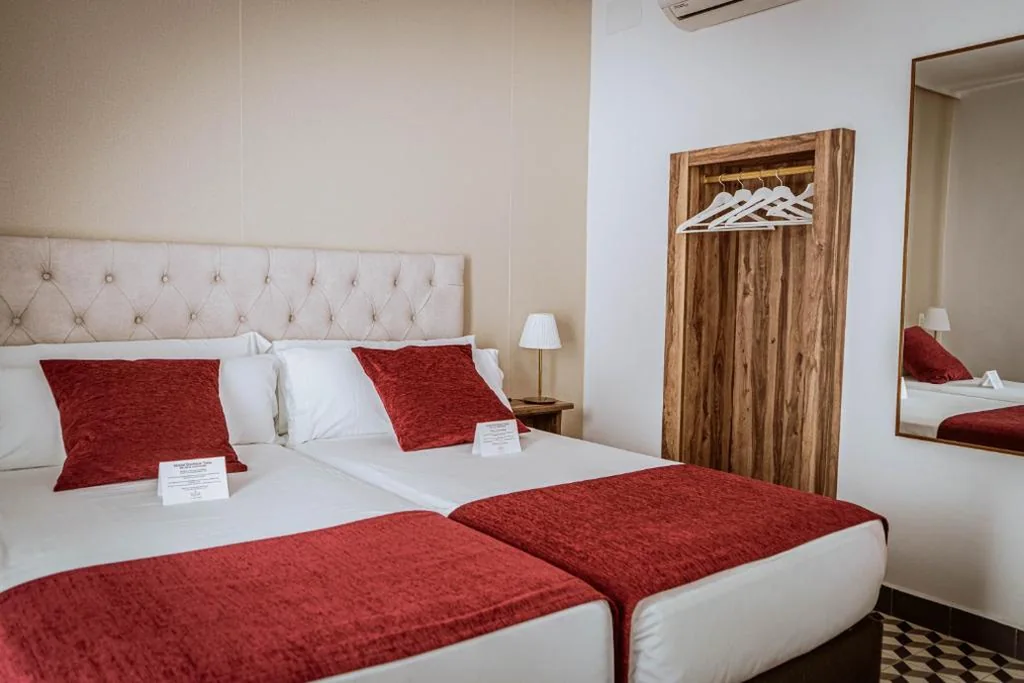 Hostal Boutique Tolox Sierra de las Nieves