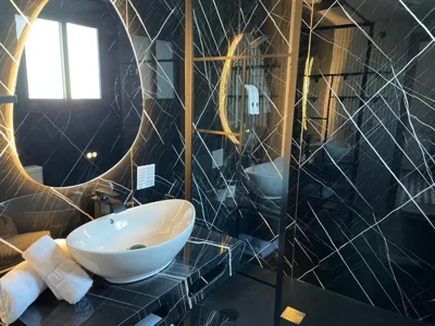 Hostal Boutique Tolox Sierra de las Nieves — photo 3