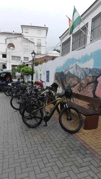 Hostal Boutique Tolox Sierra de las Nieves — photo 5