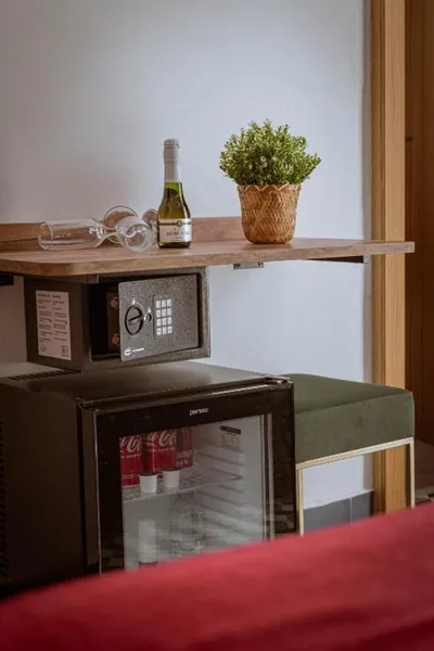 Hostal Boutique Tolox Sierra de las Nieves — photo 7