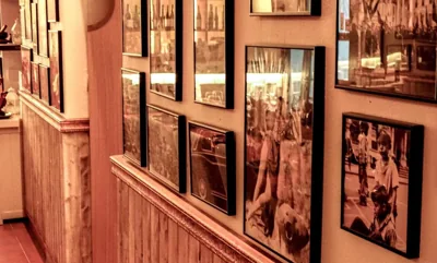 Hostal Boutique Tolox Sierra de las Nieves — photo 10