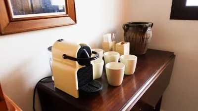 Hostal Boutique Tolox Sierra de las Nieves — photo 11