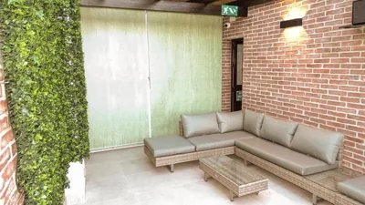 Hostal Boutique Tolox Sierra de las Nieves — photo 12
