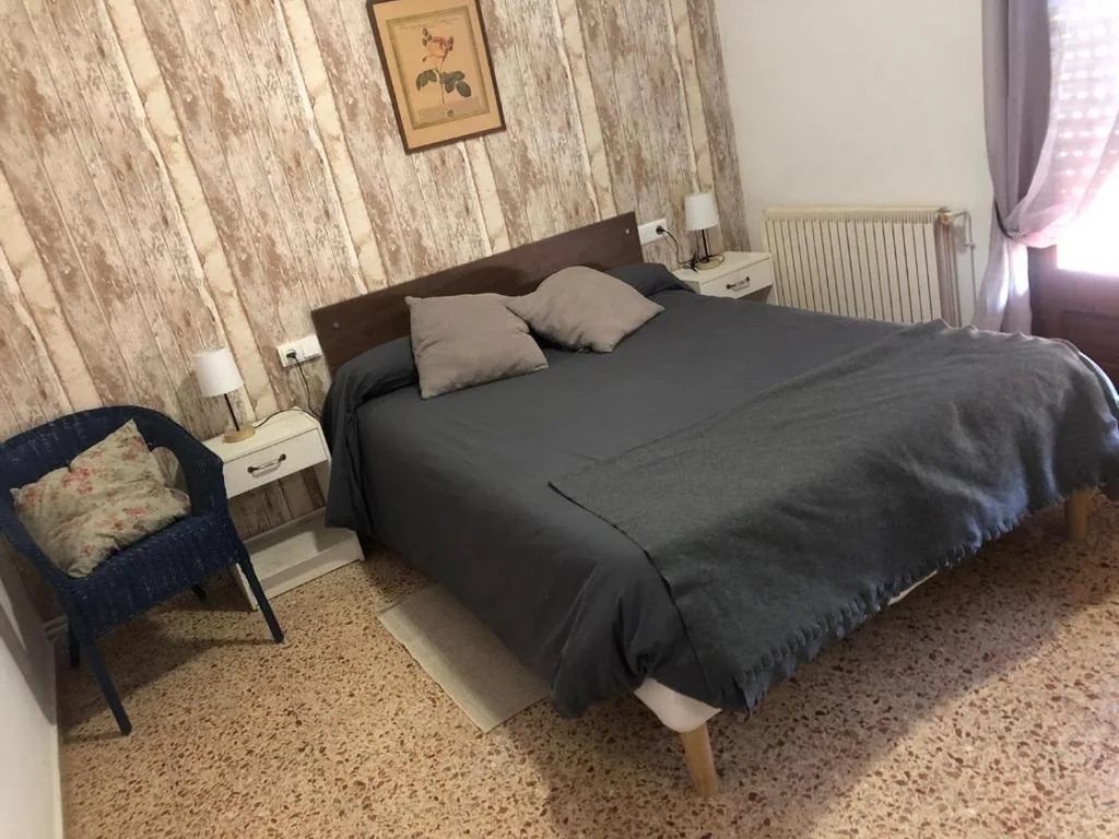 Hostal Braseria Missamaroi