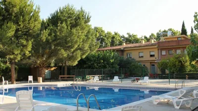 Hostal Braseria Missamaroi — photo 4