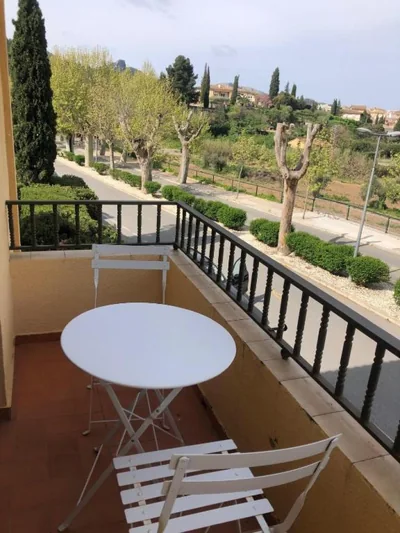 Hostal Braseria Missamaroi — photo 8