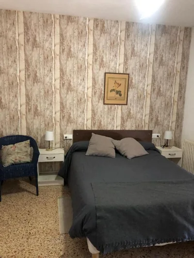 Hostal Braseria Missamaroi — photo 9