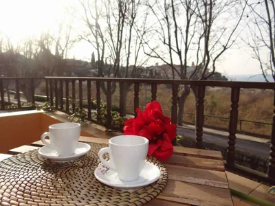 Hostal Braseria Missamaroi — photo 12