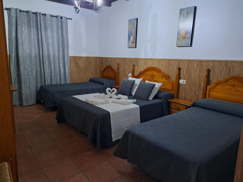 Hostal Breñaverde