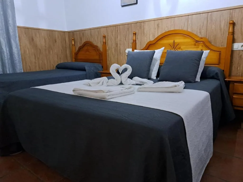 Hostal Breñaverde