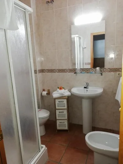 Hostal Breñaverde — foto 3