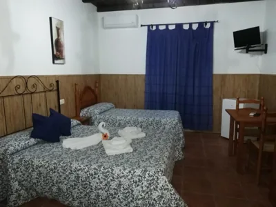 Hostal Breñaverde — foto 5