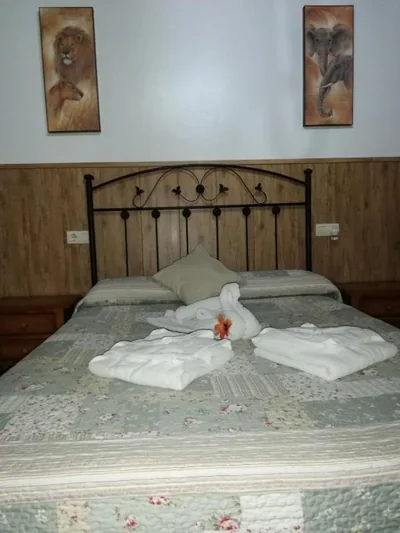 Hostal Breñaverde — foto 12