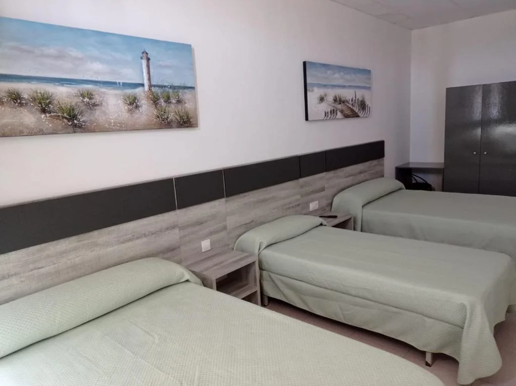 Hostal Brin