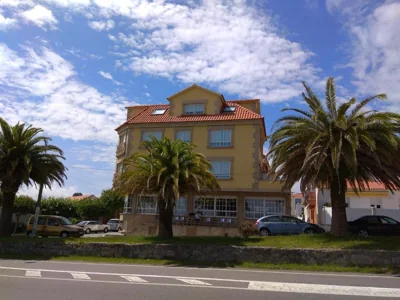 Hostal Brisa do mar — foto 6