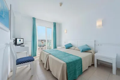 Hostal Brisa Marina — Foto 2