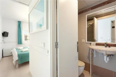 Hostal Brisa Marina — Foto 3