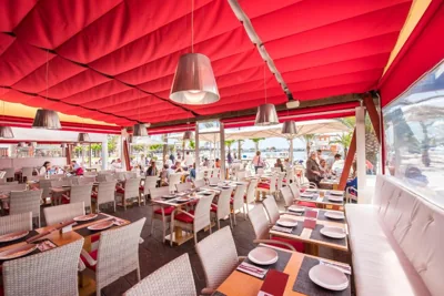 Hostal Brisa Marina — Foto 4