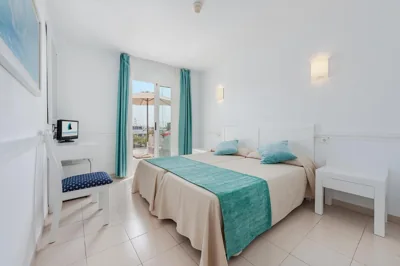 Hostal Brisa Marina — Foto 7