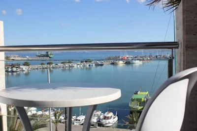 Hostal Brisa Marina — Foto 10