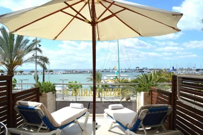 Hostal Brisa Marina — Foto 11