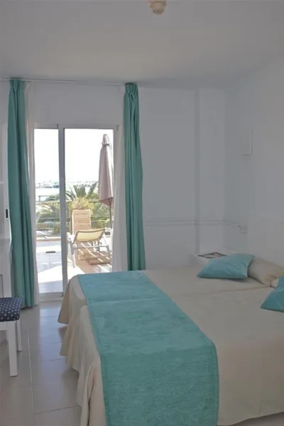 Hostal Brisa Marina — Foto 12