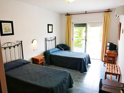 Hostal Brisamar — foto 2