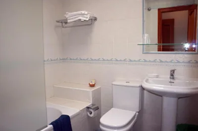 Hostal Brisamar — foto 3