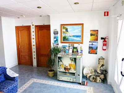 Hostal Brisamar — foto 4
