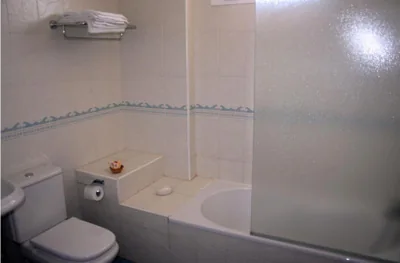 Hostal Brisamar — foto 11