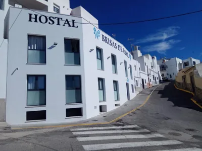 Hostal Brisas de Conil — photo 3