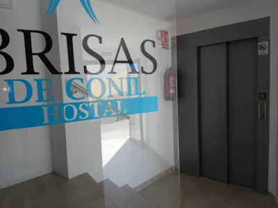 Hostal Brisas de Conil — photo 7