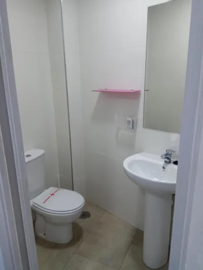 Hostal Brisas de Conil — photo 11