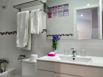 Hostal Bruña Paseo del Prado — foto 6
