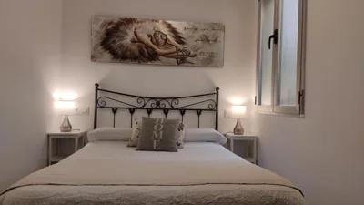 Hostal Bruña Paseo del Prado — foto 8