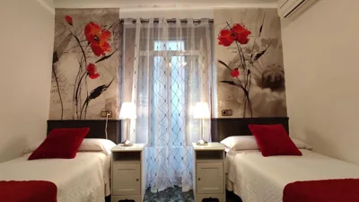 Hostal Bruña Paseo del Prado — foto 10