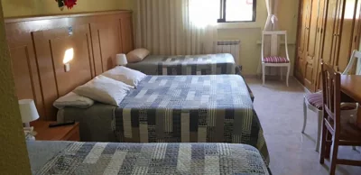Hostal Brunete — foto 2