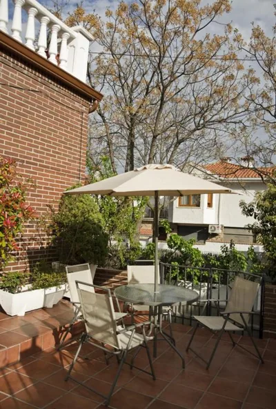 Hostal Brunete — foto 5