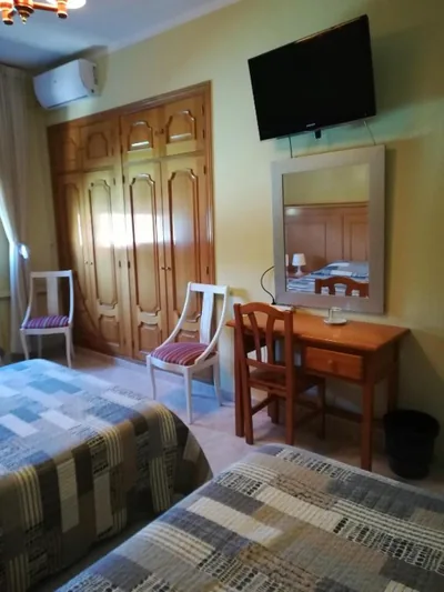 Hostal Brunete — foto 6