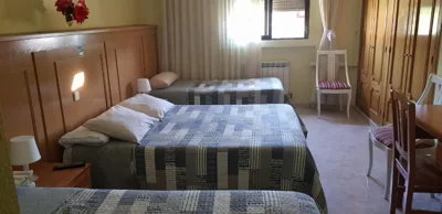 Hostal Brunete — foto 9